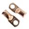 Grote Copper Lug, 3/0 Ga, 1/2in., Pk 2 82-9438 - alternate 1